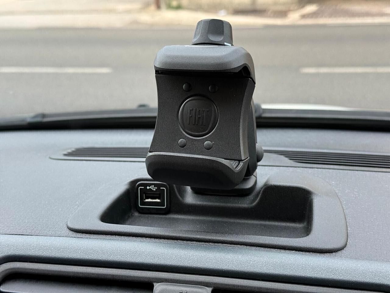 Fiat Panda 1.0 Hybrid 70cv Van 2 posti 2021