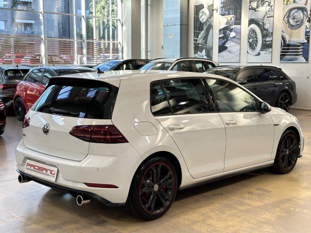 VOLKSWAGEN Golf GTI Performance 2.0 245 CV TSI DSG - 18" - Navi