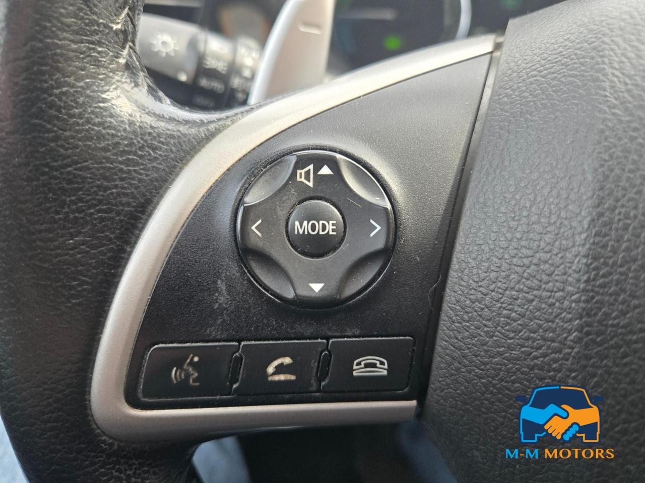 Mitsubishi Outlander phev 2.0 Instyle Diamond 4wd