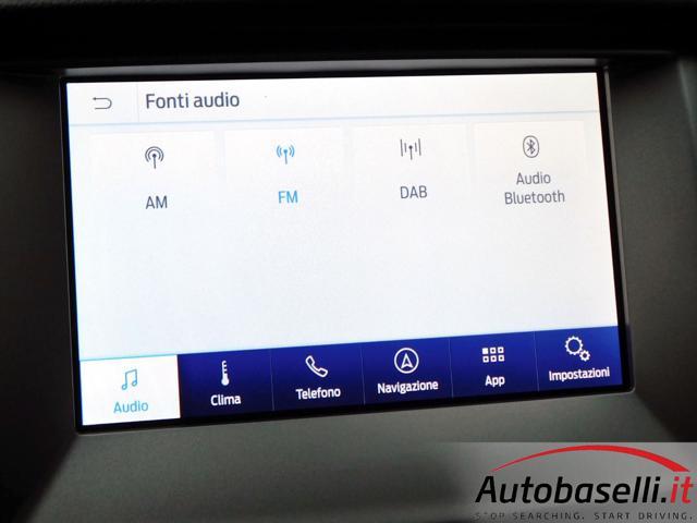 FORD Ranger 2.0D BI-TURBO DC LIMITED 213CV AUTOMATICO
