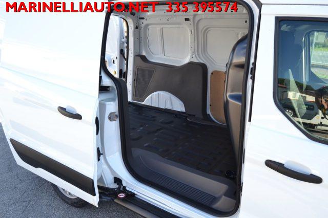 FORD Transit Connect P.CONSEGNA 210 1.5 100CV PL Furgone Trend L2H1