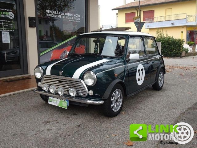 MINI Other Austin-Rover-D&#x27;Epoca-1989