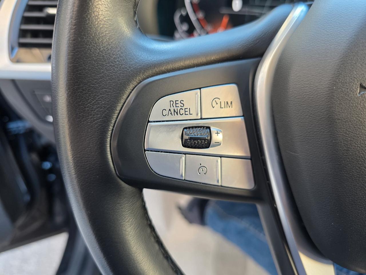 Bmw X3 X-Drive 2.0d 190 Cv 48V X-Line+Virtual