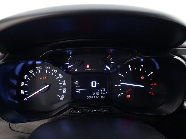 Citroen C3 You BR505962 1.2 Benzina 83CV