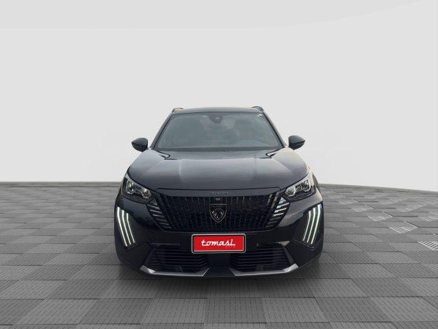 PEUGEOT 2008 2008 PureTech 100 S&S Allure