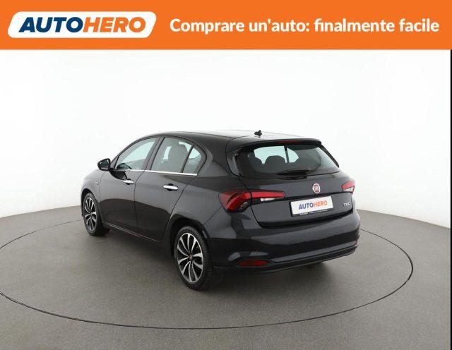 FIAT Tipo 1.4 5 porte Lounge