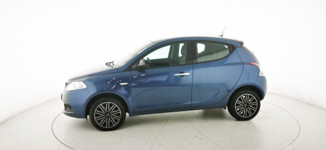 LANCIA Ypsilon 1.0 FireFly 5 porte S&S Hybrid Gold