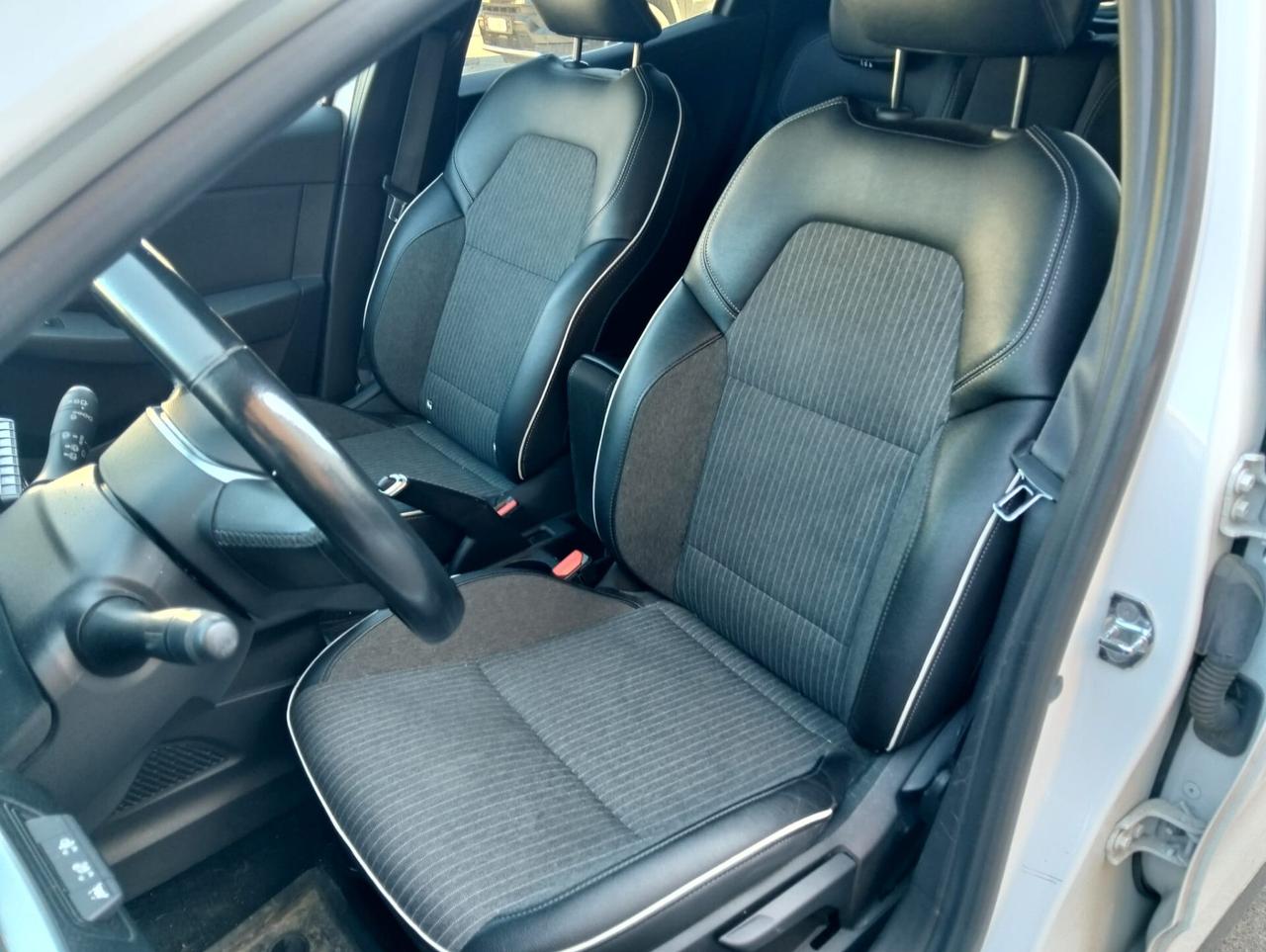 Renault Clio TCe 100 CV GPL 2022 Motore da Rivedere