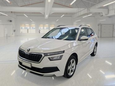 SKODA KAMIQ 1.0 TSI 81KW AMBITION SUV