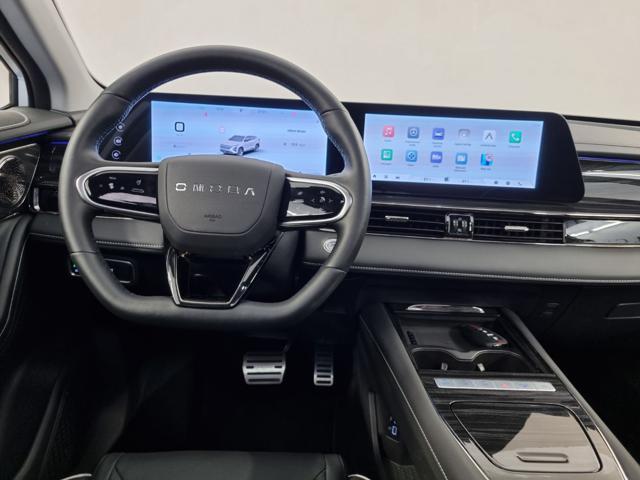 OMODA 5 Omoda 5 1.5 TGDi Super Hybrid System 224 CV Premiu
