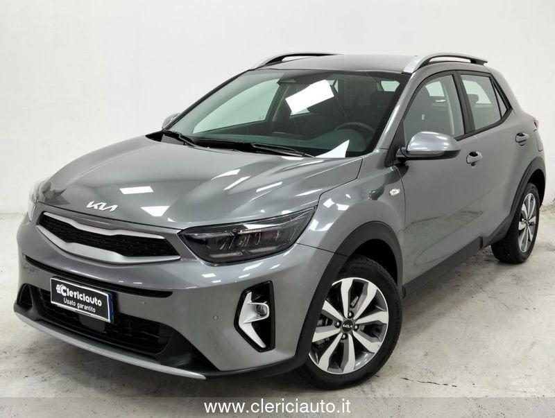 KIA Stonic 1.2 DPI Style