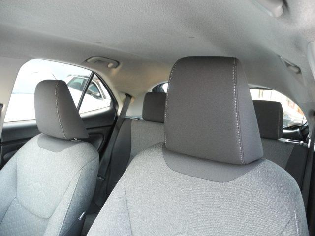 TOYOTA Yaris Cross 1.5 Hybrid E-CVT Business -Ok NEOPAT.-IVA detraib.