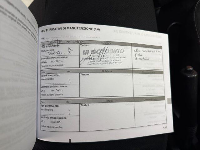 DACIA Logan MCV 1.5 dCi 8V 90CV Start&Stop Lauréate