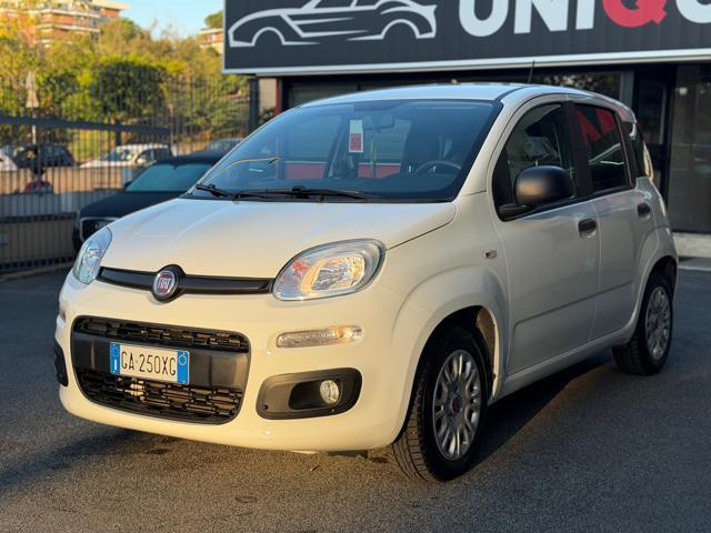 FIAT Panda 1.2 EasyPower Easy (NESSUN VINCOLO)