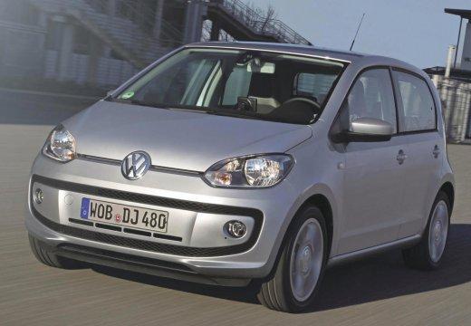 VOLKSWAGEN up! 2012 - up! 5p 1.0 High up! 75cv