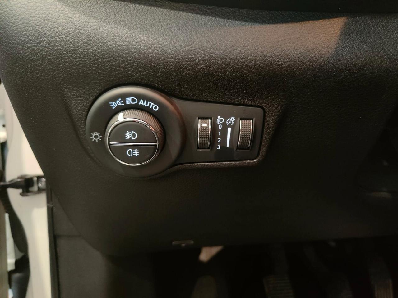 Jeep Compass 1.6 Multijet II 2WD Limited 130cv