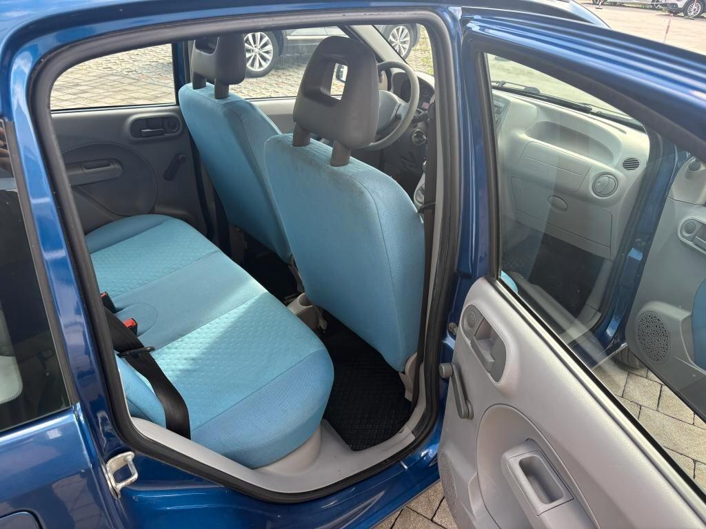 Fiat Panda 1.3 Multijet 16V Emotion