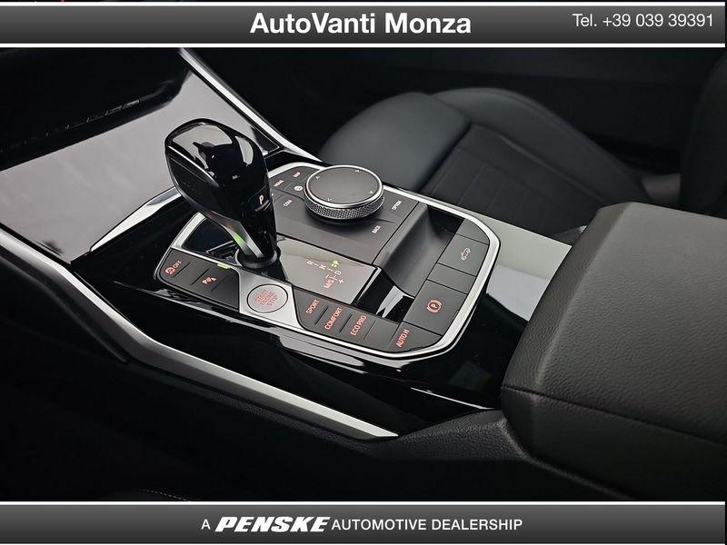BMW Serie 4 Cabrio 420d 48V Cabrio Sport