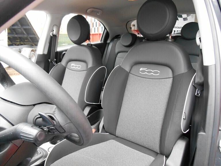 Fiat 500X 1.6 MultiJet 120 CV CAMBIO AUTOMATICO
