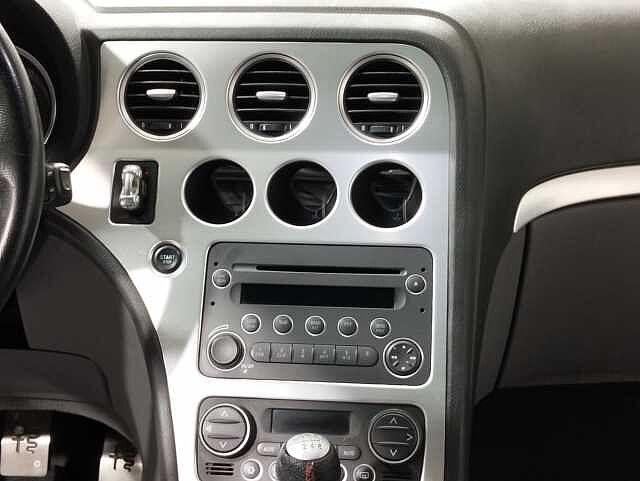 Alfa Romeo Brera 2.2 JTS Sky Window