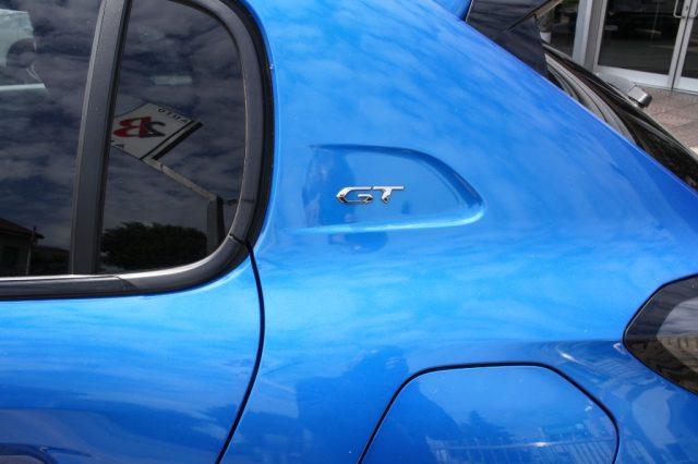 PEUGEOT 208 PureTech 100 Stop&Start 5 porte GT