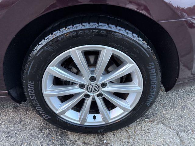 VOLKSWAGEN Passat Variant 1.6 TDI SCR DSG Business BMT HIGHLINE FULL