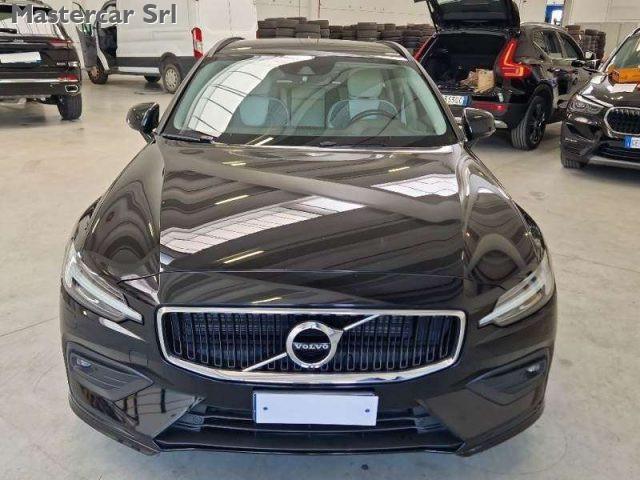 VOLVO V60 D3 150cv GEARTRONIC BUSINESS PLUS - FT821MM