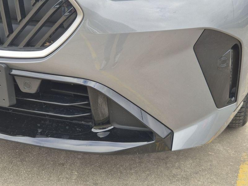 BMW Serie 1 120 48V MSport auto