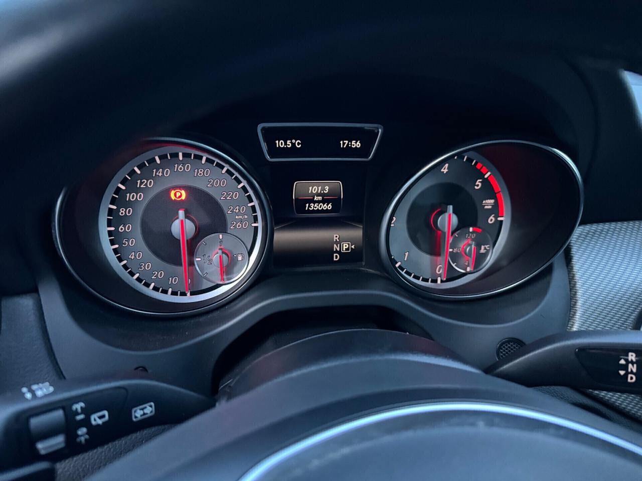 Mercedes-benz GLA 200 CDI Automatic