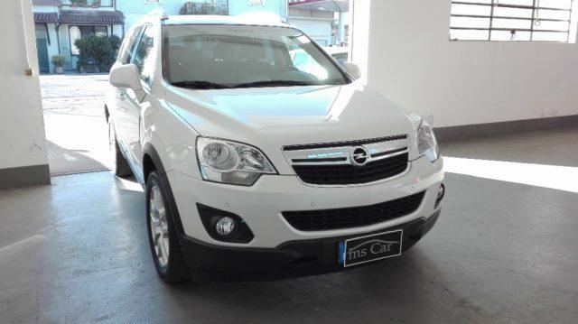 OPEL Antara 2.2 CDTI 163CV 4X4 cosmo