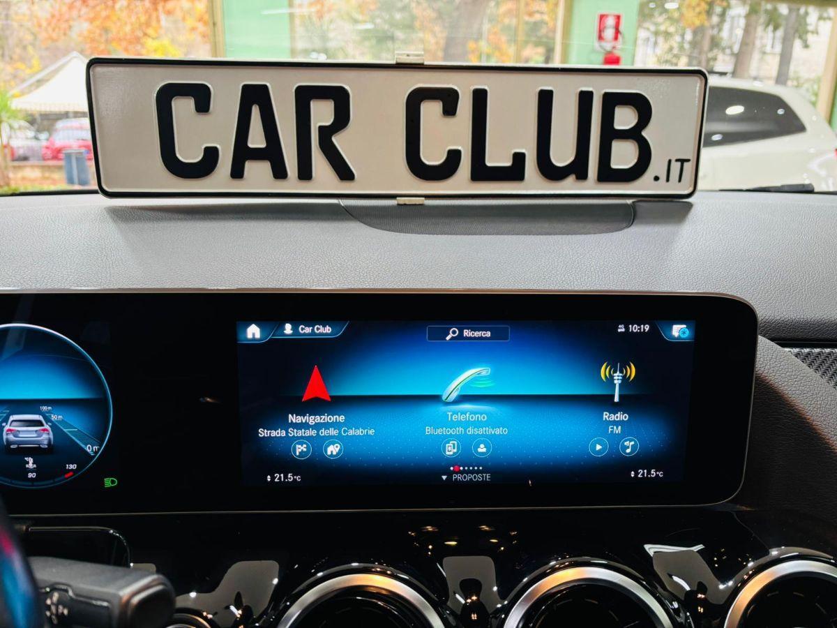 Mercedes Classe B180d Premium AMG Automatica Full