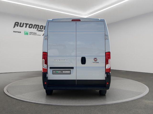 FIAT Ducato 2.3 MJT 35 MH2