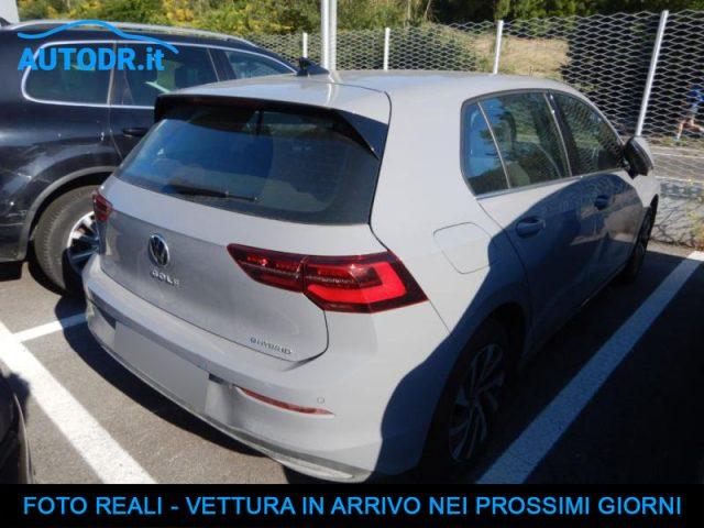 VOLKSWAGEN Golf 1.4 TSI eHYBRID DSG Plug-in Style FariMatrix, Navi