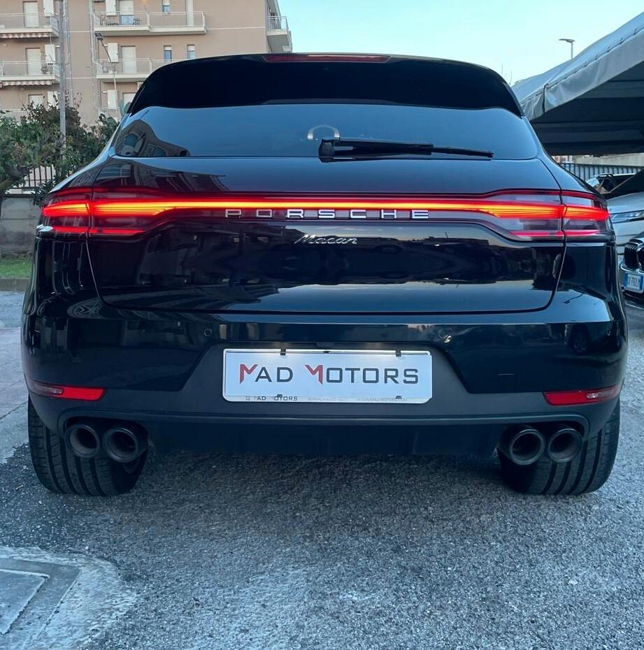 PORSCHE MACAN 2.0 245CV 2019