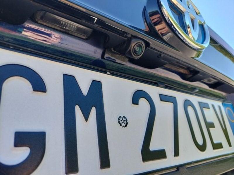 Toyota Yaris Cross 1.5H (116 CV) E-CVT Trend AWD-i