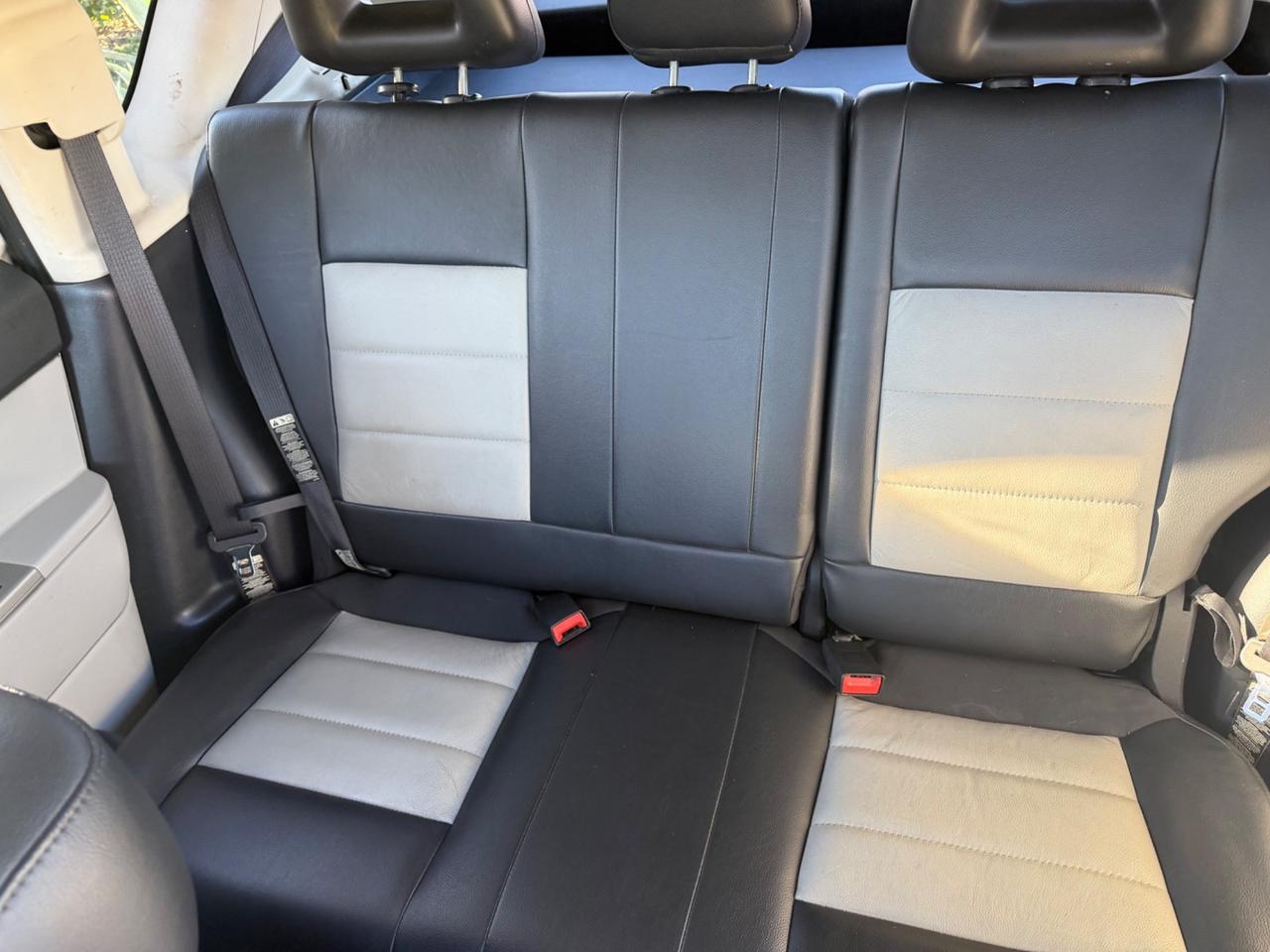 Jeep Compass 2.0 Turbodiesel 2008 4x4