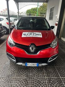 Renault Captur dCi 8V 110 CV Start&Stop Energy Iconic