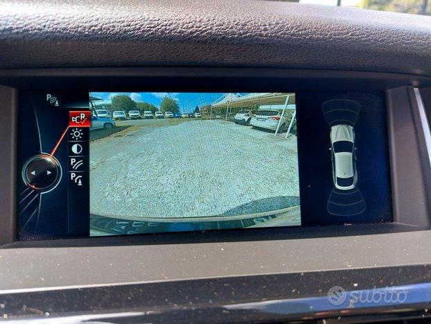 BMW X4 xDrive20d xLine Autom. - 2016