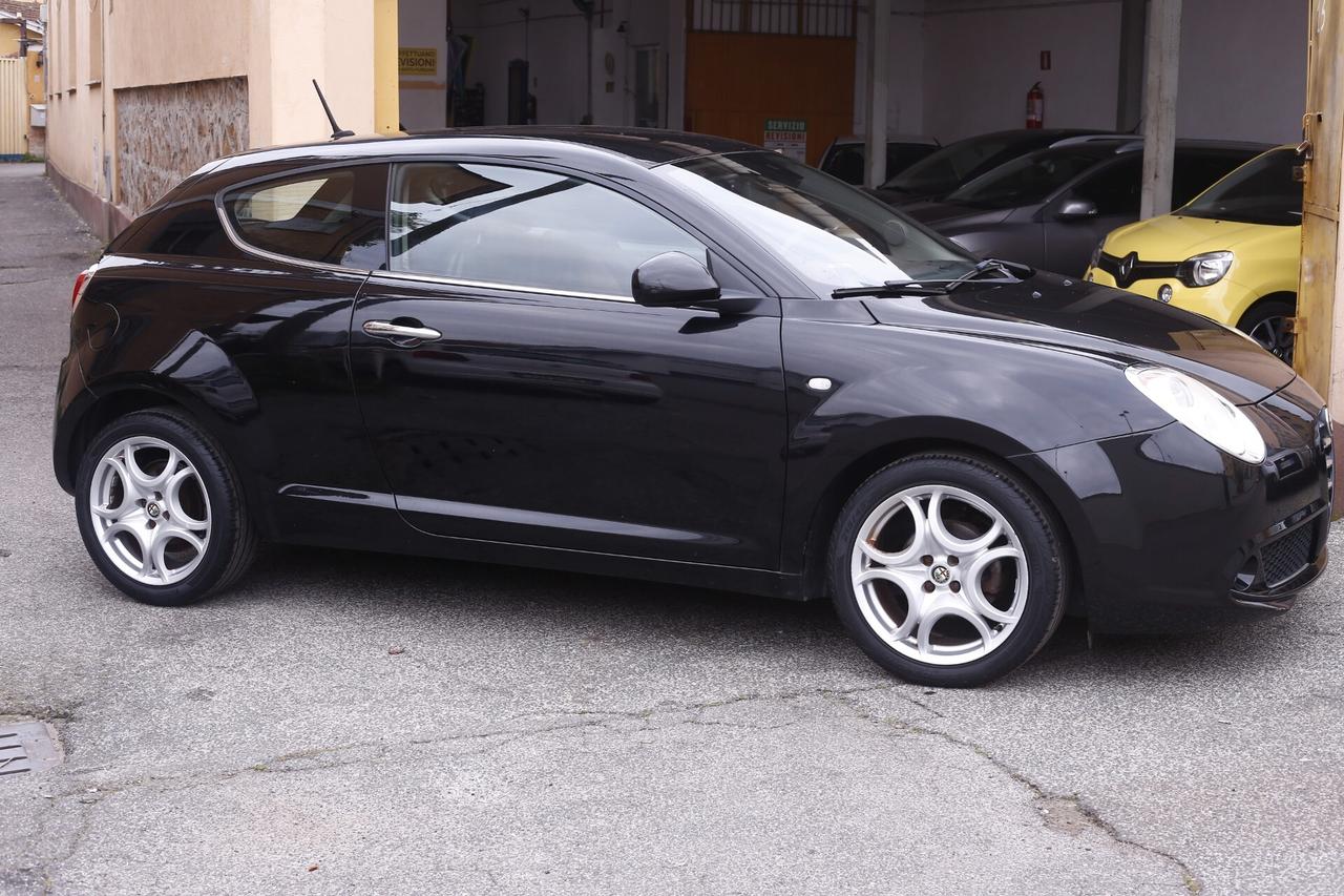 Alfa Romeo MiTo 1.4 78 CV Junior