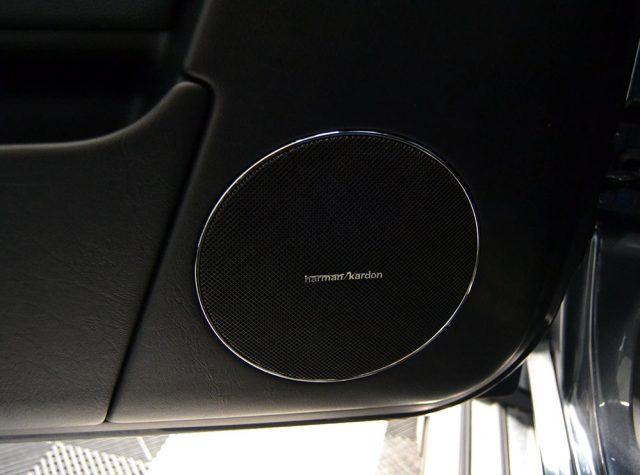 MERCEDES-BENZ G 350 d S.W. Amg Line Full-Service M.B.-UniProprietario