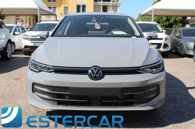 VOLKSWAGEN Golf 8.5 1.5 TSI eHybrid DSG Edition Plus