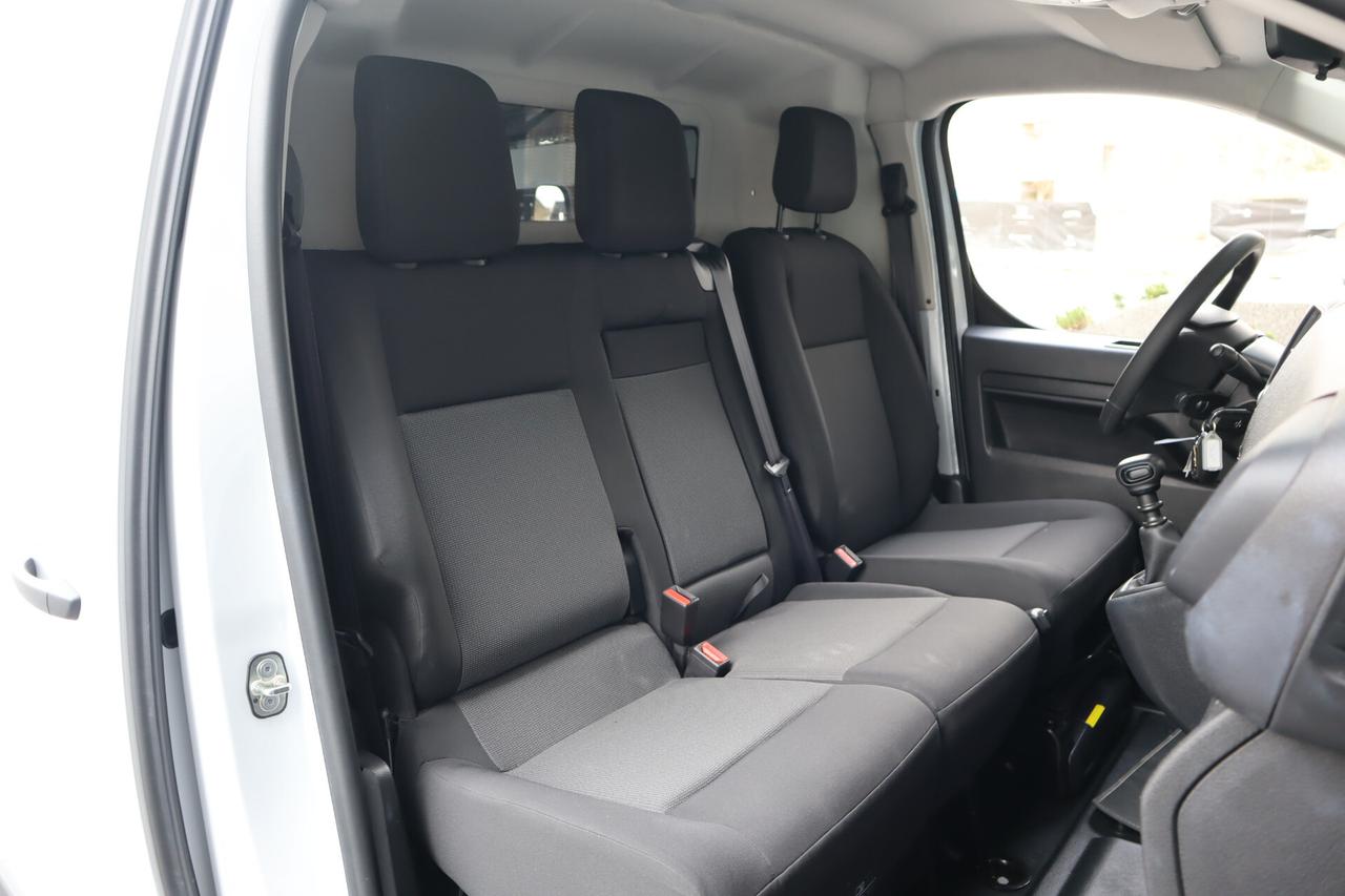 Opel Vivaro 1.5 CDTI 120 CV L2 Medio 3 POSTI 18.850+IVA