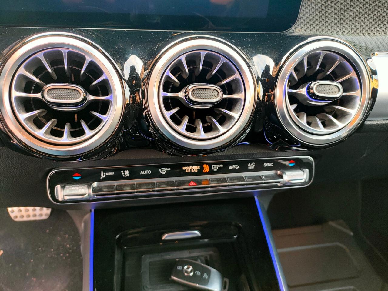 Mercedes-benz GLB 200 d Automatic 4Matic AMG Line Premium