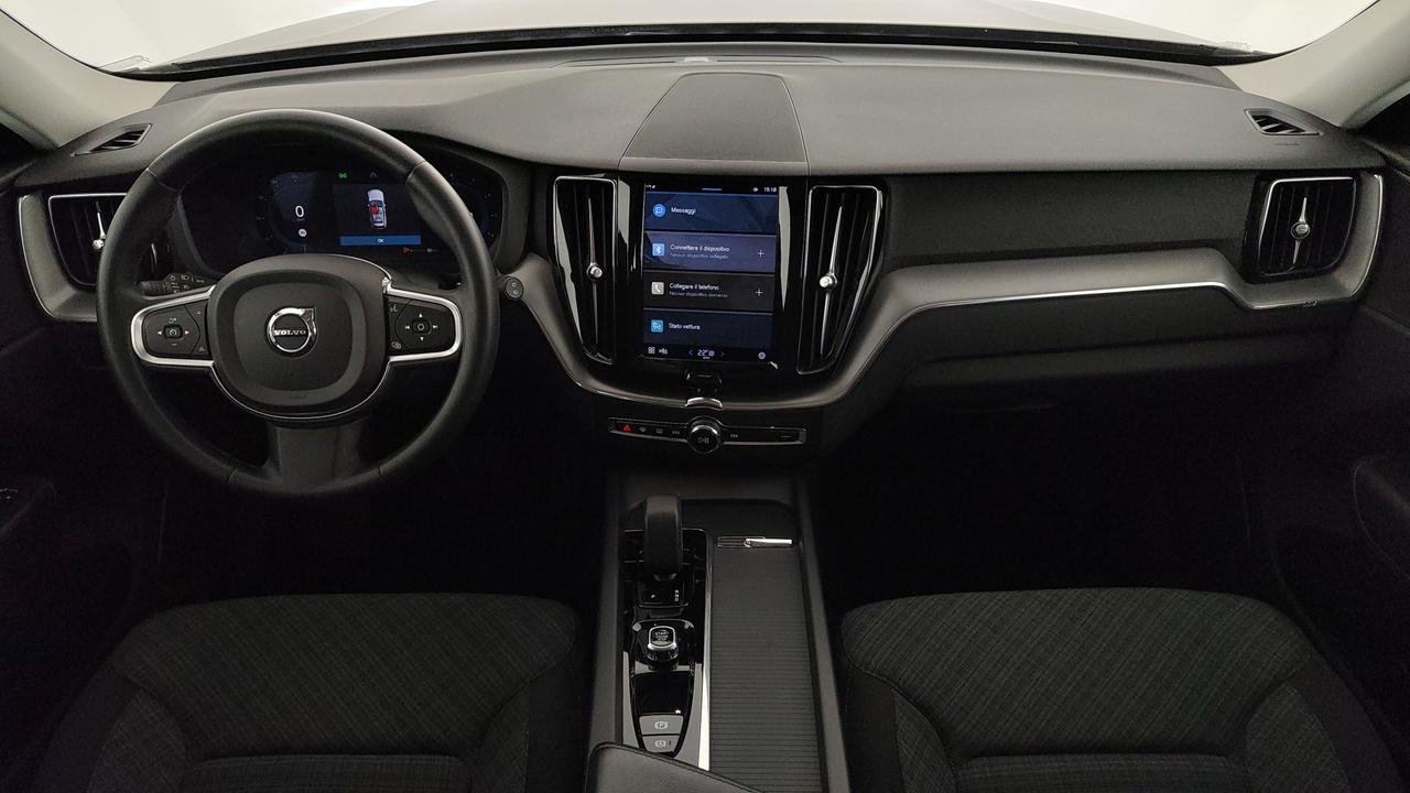 VOLVO XC60 2.0 b4 Core auto