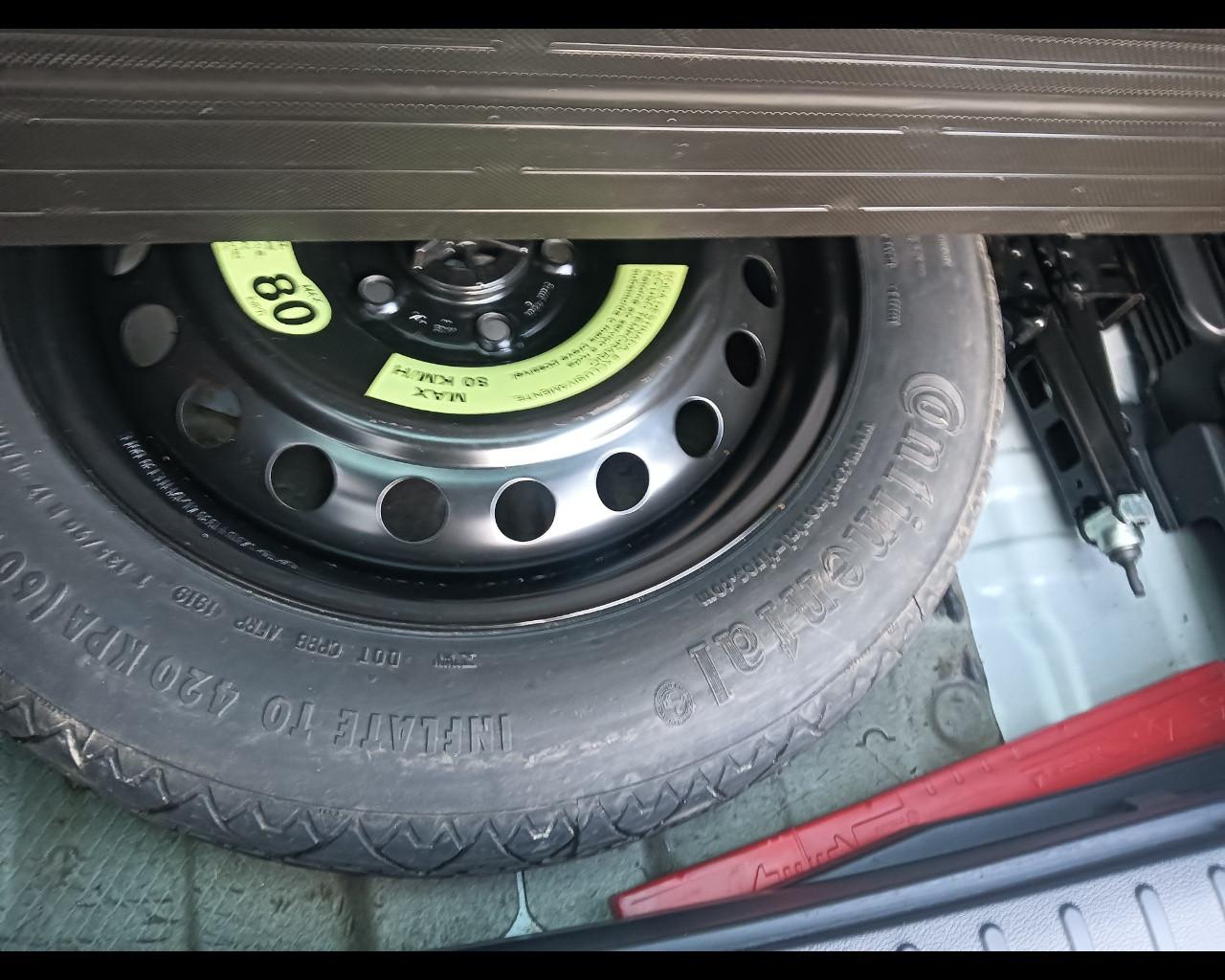 HYUNDAI Tucson II 2018 - Tucson 1.6 crdi Xprime 2wd 136cv my20