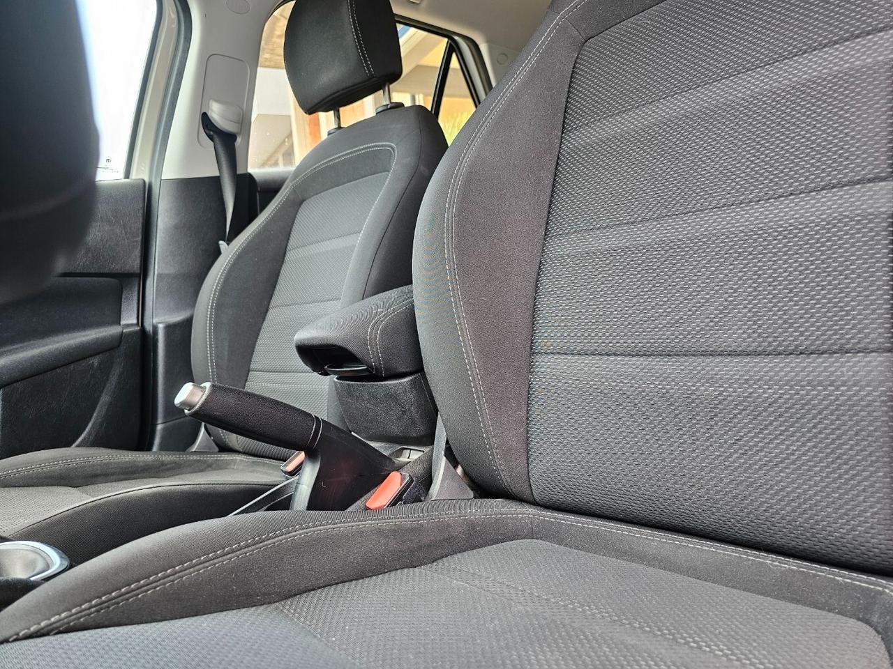 Fiat Tipo 1.6 Mjt S&S SW Lounge