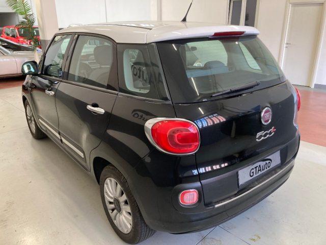 FIAT 500L 1.3 Multijet 85 CV Pop Star adatta ai neopatentati