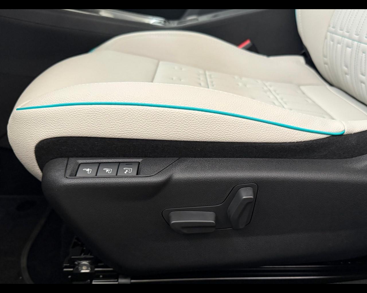 FIAT 600 - 600 1.2 HYBRID LA PRIMA 145CV AUTO