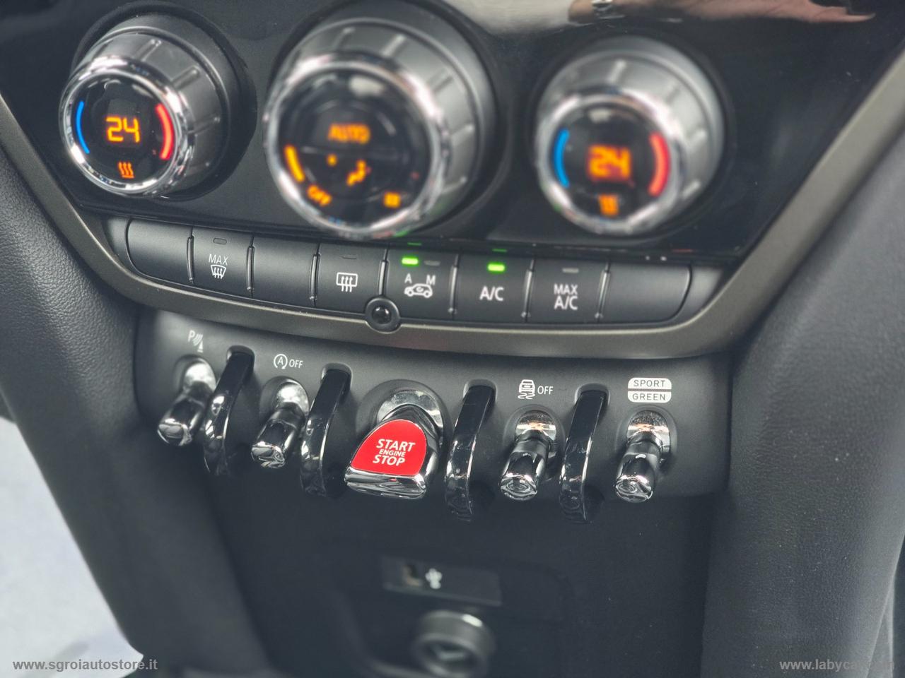 MINI Mini Cooper SD Hype Countryman ALL4 Aut.