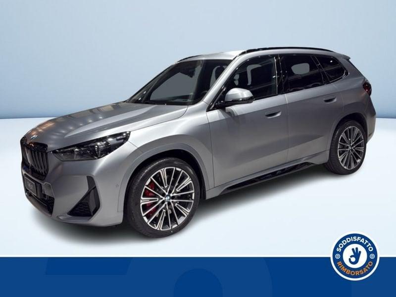 BMW X1 xDrive 23d M Sport Pro